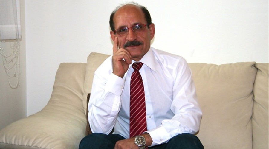 UNIV.DOZ.DR. M. REZA MEHRABI